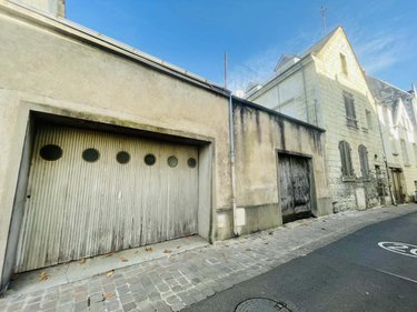 Maison a vendre Saumur 49400 Maine-et-Loire 268 m2 9 pièces 363986 euros