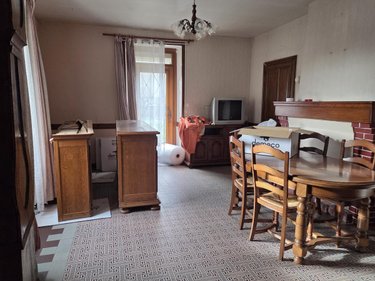 Maison a vendre Ampoigné 53200 Mayenne 80 m2 3 pièces 69950 euros