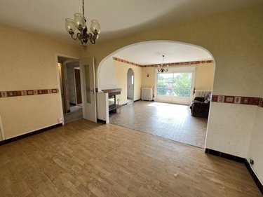 Maison a vendre Saint-Georges-sur-Loire 49170 Maine-et-Loire 141 m2 6 pièces 251800 euros