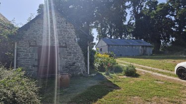 Maison a vendre Saint-Gonnery 56920 Morbihan 169 m2 6 pièces 259922 euros