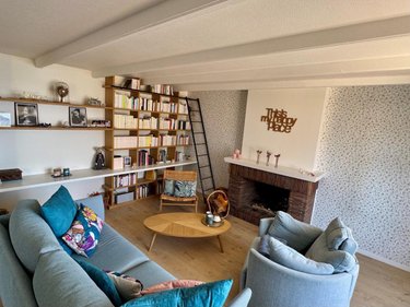 Maison a vendre Port-Louis 56290 Morbihan 118 m2  569980 euros