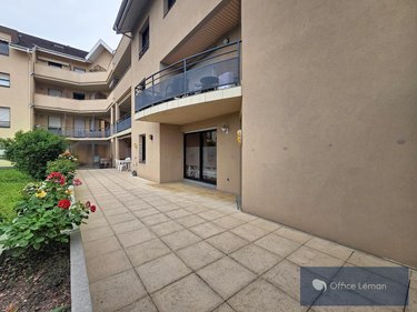 Appartement a vendre Ferney-Voltaire 01210 Ain 135 m2 4 pièces 750000 euros