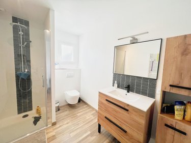 Appartement a vendre Pleuven 29170 Finistère 86 m2 4 pièces 239625 euros