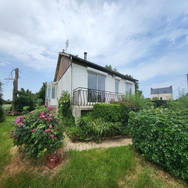 Maison a vendre Spézet 29540 Finistère 78 m2 4 pièces 84800 euros