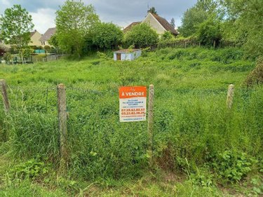 Terrains de loisirs bois etangs a vendre Fère-en-Tardenois 02130 Aisne 993 m2  4500 euros