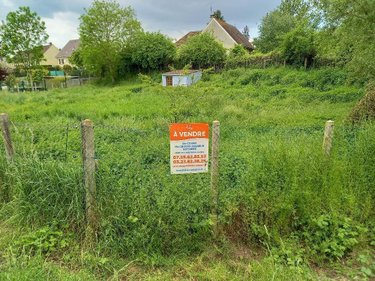 Terrains de loisirs bois etangs a vendre Fère-en-Tardenois 02130 Aisne 993 m2  8500 euros