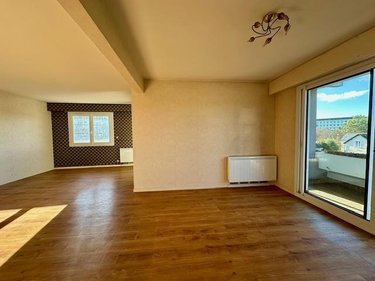 Appartement a vendre Angers 49000 Maine-et-Loire 97 m2 4 pièces 293440 euros