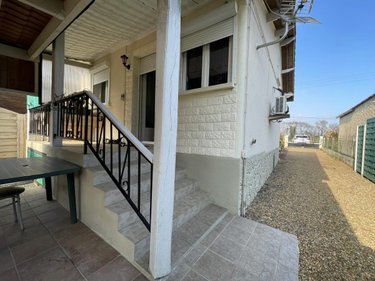 Terrains de loisirs bois etangs a vendre Neuville-sur-Sarthe 72190 Sarthe 425 m2  74500 euros
