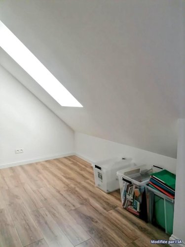 Maison a vendre Plouvorn 29420 Finistère 111 m2 5 pièces 255290 euros