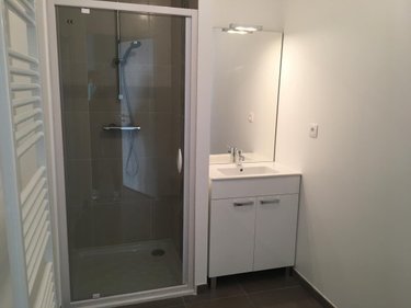 Location appartement Tours 37000 Indre-et-Loire 39 m2 2 pièces 586 euros