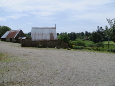 Maison a vendre Vengeons 50150 Manche 66 m2 3 pièces 90900 euros