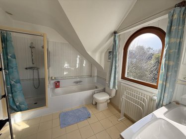 Maison a vendre Saint-Philibert 56470 Morbihan 172 m2 8 pièces 733285 euros