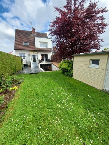 Maison a vendre Achicourt 62217 Pas-de-Calais 115 m2 5 pièces 322400 euros