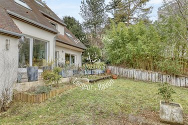 Maison a vendre Saint-Germain-en-Laye 78100 Yvelines 163 m2 8 pièces 990000 euros