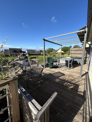 Maison a vendre Plédran 22960 Côtes-d'Armor 103 m2 7 pièces 254400 euros