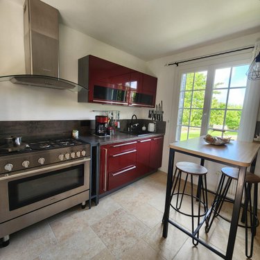 Maison a vendre Mâle 61260 Orne 117 m2 5 pièces 187200 euros