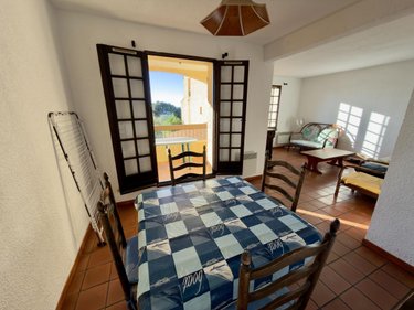 Appartement a vendre La Croix-Valmer 83420 Var 51 m2 3 pièces 359180 euros