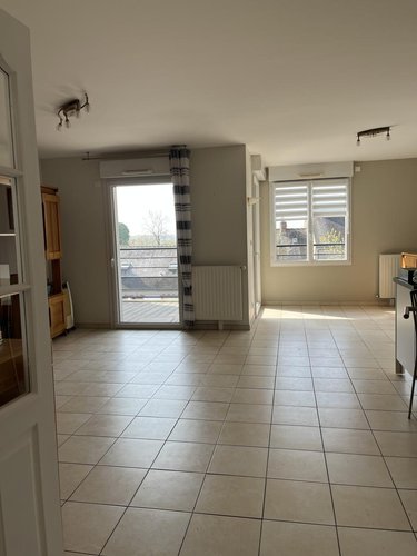 Appartement a vendre Couëron 44220 Loire-Atlantique 76 m2 4 pièces 237375 euros