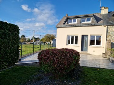 Maison a vendre Malestroit 56140 Morbihan 85 m2 5 pièces 157350 euros