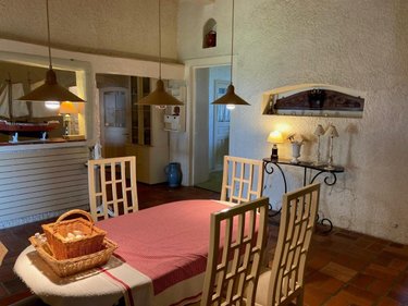 Maison a vendre Rignieux-le-Franc 01800 Ain 292 m2 6 pièces 350000 euros