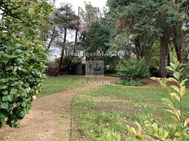 Maison a vendre Lannion 22300 Côtes-d'Armor 130 m2 6 pièces 498988 euros
