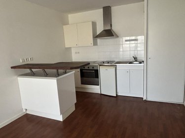 Appartement a vendre Pacé 35740 Ille-et-Vilaine 42 m2 2 pièces 166900 euros