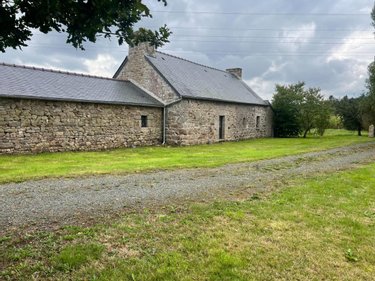Maison a vendre Saint-Donan 22800 Côtes-d'Armor 150 m2 3 pièces 299040 euros