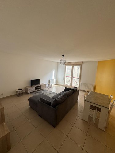 Location appartement Angers 49000 Maine-et-Loire 76 m2 3 pièces 887 euros