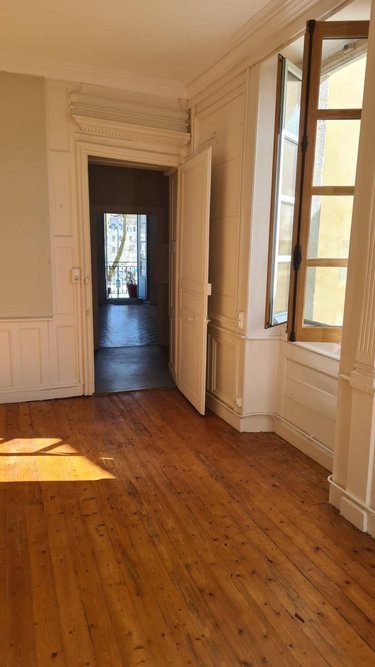 Appartement a vendre Vannes 56000 Morbihan 79 m2 3 pièces 455400 euros