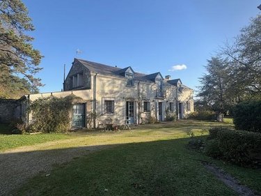 Maison a vendre Saint-Hilaire-Saint-Florent 49400 Maine-et-Loire 200 m2 6 pièces 315000 euros