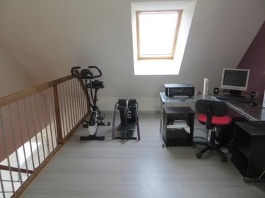 Maison a vendre Viessoix 14410 Calvados 89 m2 5 pièces 200400 euros