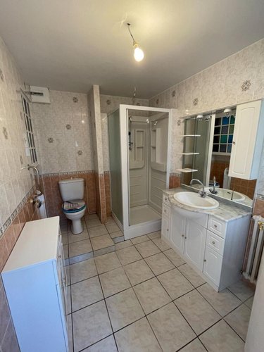 Maison a vendre Concarneau 29900 Finistère 117 m2 4 pièces 125616 euros