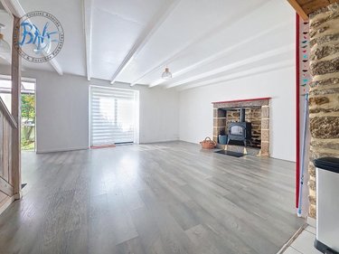 Maison a vendre Concarneau 29900 Finistère 100 m2 4 pièces 395000 euros