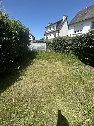 Maison a vendre Yffiniac 22120 Côtes-d'Armor 54 m2 4 pièces 164300 euros