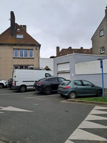 Immeuble a vendre Le Portel 62480 Pas-de-Calais 111 m2  440160 euros