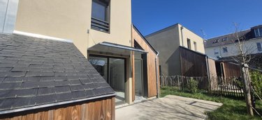 Maison a vendre La Roche-Bernard 56130 Morbihan 80 m2 4 pièces 282100 euros