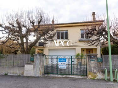 Maison a vendre Nyons 26110 Drôme 154 m2 6 pièces 300000 euros