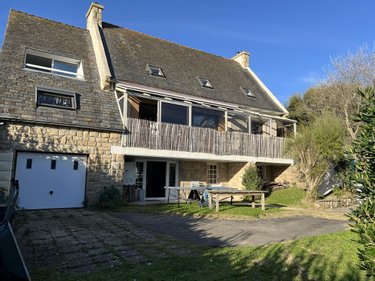 Maison a vendre Clohars-Carnoët 29360 Finistère 222 m2 14 pièces 777612 euros