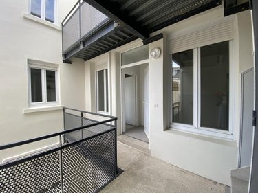 Appartement a vendre Reims 51100 Marne 30 m2 2 pièces 88290 euros