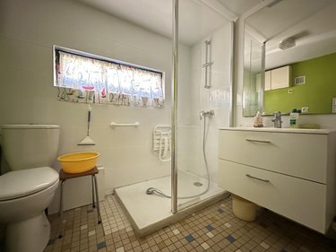 Maison a vendre La Chapelle-des-Fougeretz 35520 Ille-et-Vilaine 40 m2  83772 euros