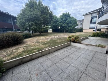 Appartement a vendre Laval 53000 Mayenne 29 m2 2 pièces 73150 euros