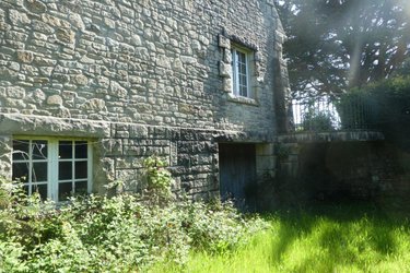 Maison a vendre Plouigneau 29610 Finistère 155 m2 8 pièces 238272 euros