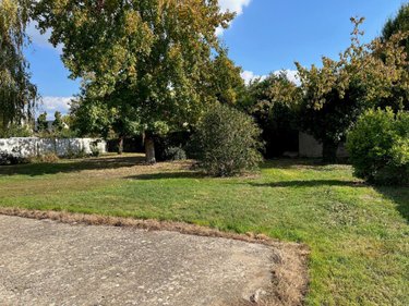 Maison a vendre Gennes Val de Loire 49350 Maine-et-Loire 130 m2 5 pièces 265000 euros