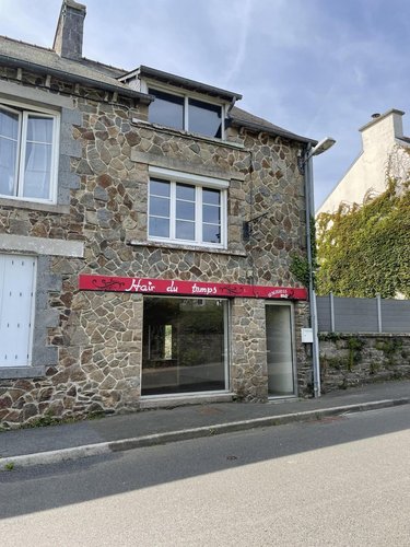 Maison a vendre Plouguenast-Langast 22150 Côtes-d'Armor 79 m2 3 pièces 51960 euros