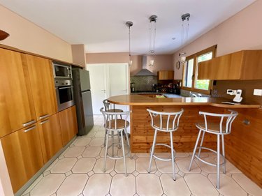 Maison a vendre Guidel 56520 Morbihan 171 m2 6 pièces 660000 euros
