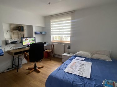 Viager maison Proville 59267 Nord 86 m2 5 pièces 60000 euros