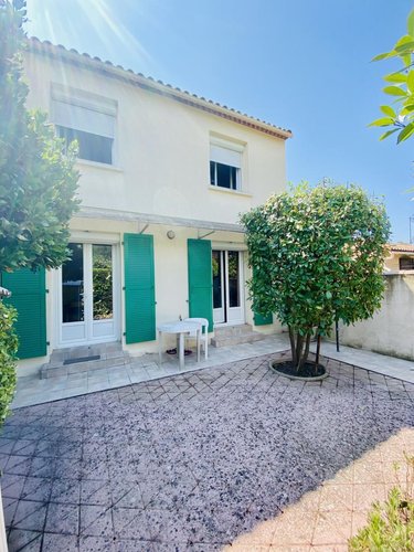 Maison a vendre Castries 34160 Hérault 97 m2 5 pièces 349000 euros