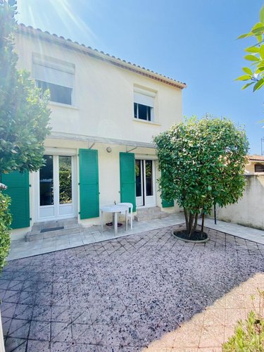 Maison a vendre Castries 34160 Hérault 97 m2 5 pièces 329000 euros