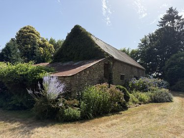 Maison a vendre Saint-Caradec 22600 Côtes-d'Armor 172 m2  270452 euros