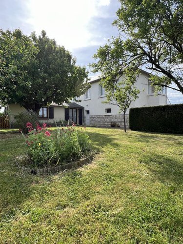 Maison a vendre Épiais 41290 Loir-et-Cher 105 m2 3 pièces 116600 euros